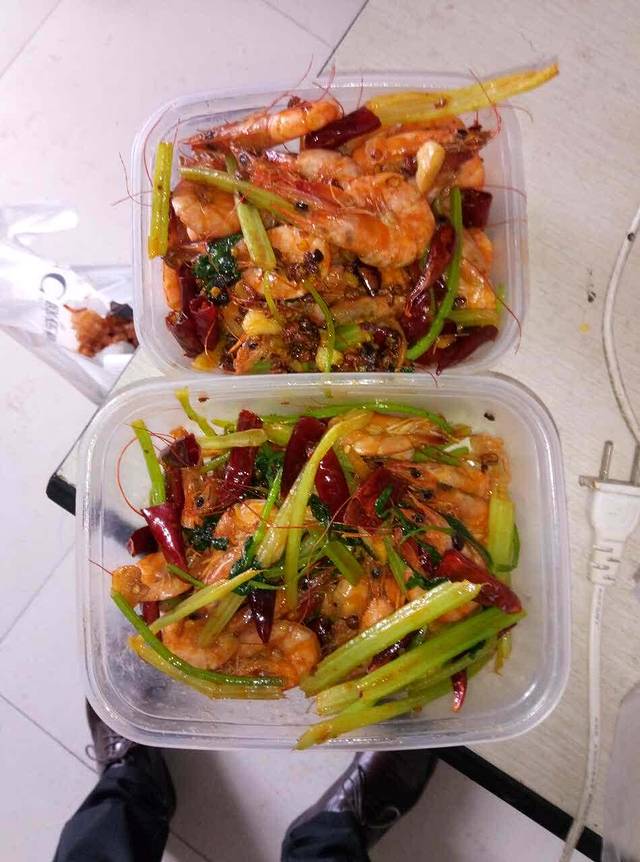 回家湘菜馆(火炬店)