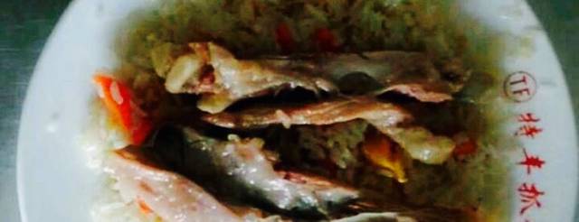 特丰抓饭(海宁皮革城店)