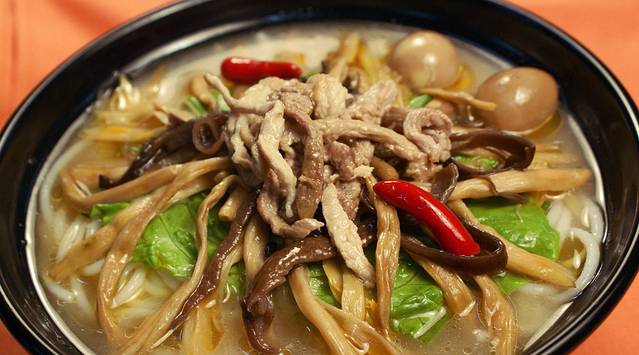 老妈米线(印象汇店)