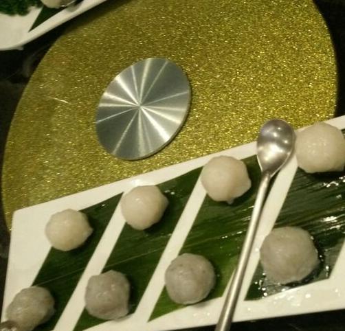 一心和風料理(汉江店)