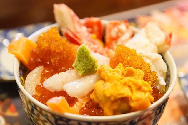 海鲜食堂 泽崎水产(3号店)