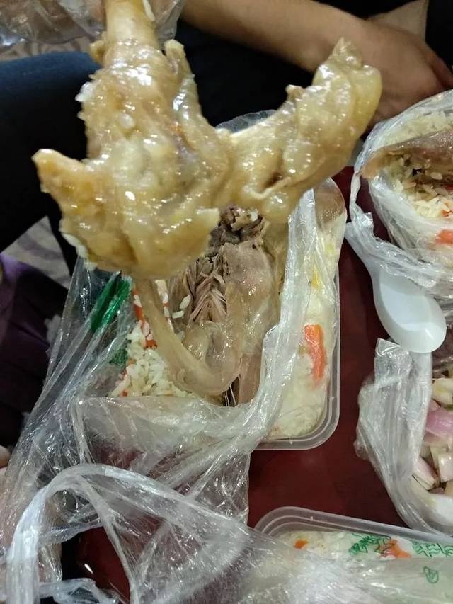 米香村抓饭(国贸北门店)