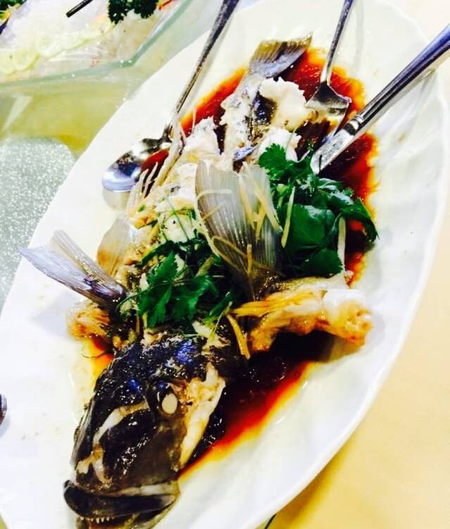 皇庭大酒楼(Imperial Palace)