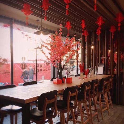 津乐园(大直沽店)