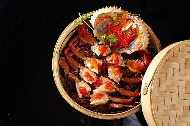 禅一·静观堂(长寿路店)