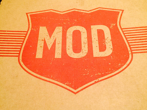MOD Pizza旅游景点图片