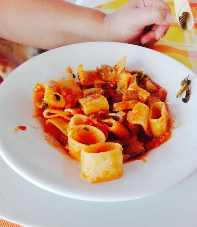 Lido Turrazzo Il Pescatore