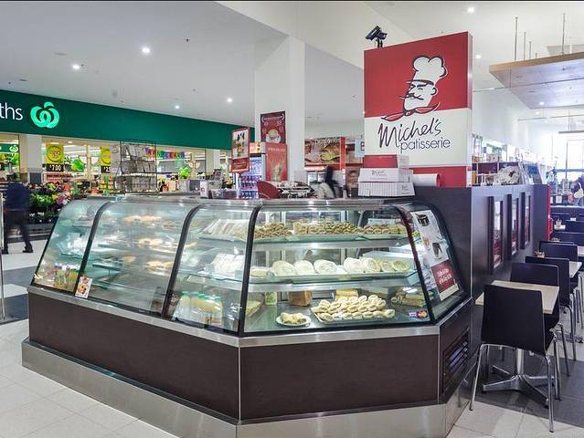 Woolworths Surfers Paradise