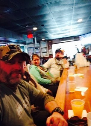 O D Arcade and Lounge