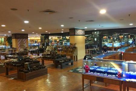 Pasaraya The Pride Of Indonesia