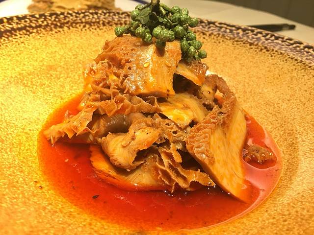 同乐舫(学院路店)