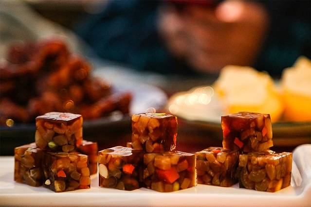 庆云楼(什刹海店)