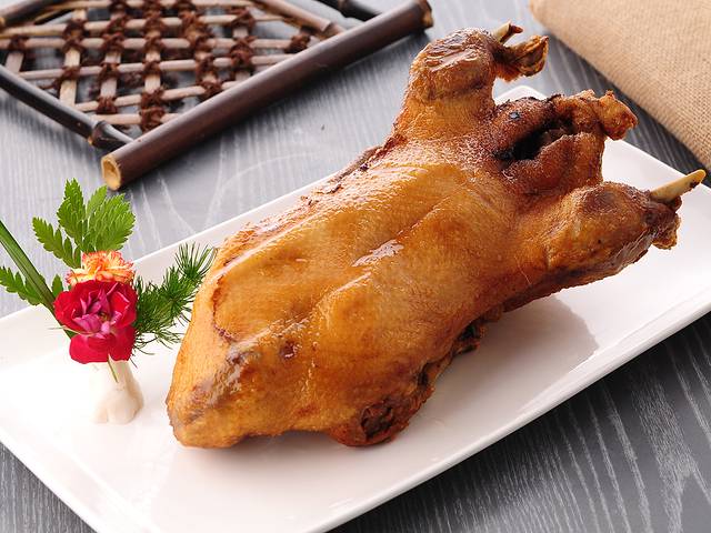 绿杨邨酒家直营店(江宁路店)