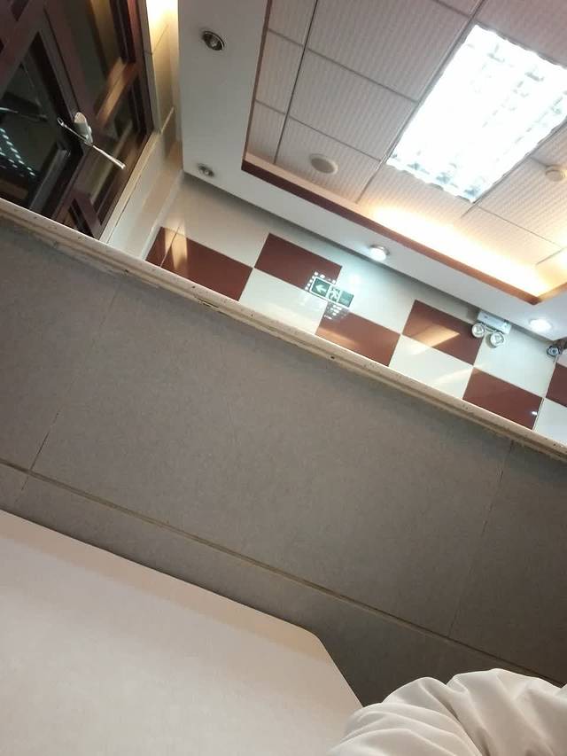 麦可基(东深渠路店)