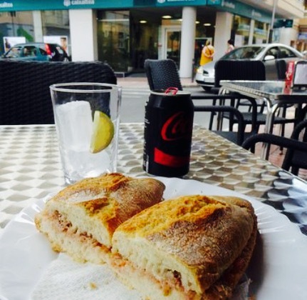 Septimo Arte Cafeteria