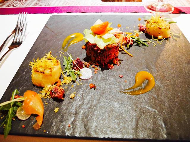 Kipling’s Restaurant