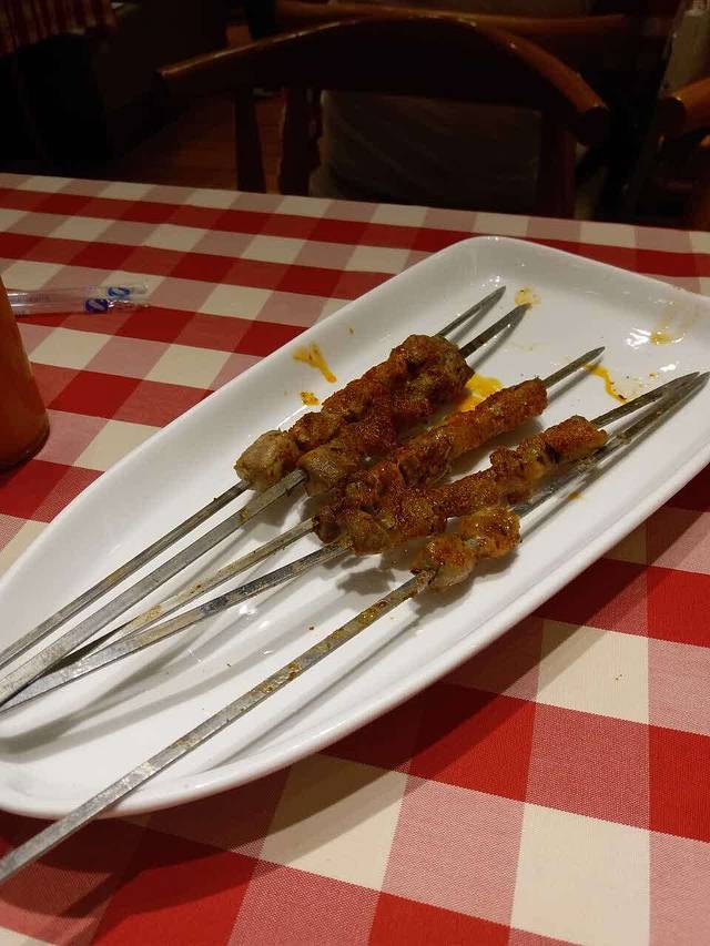 星伦多自助料理(花山金鹰店)