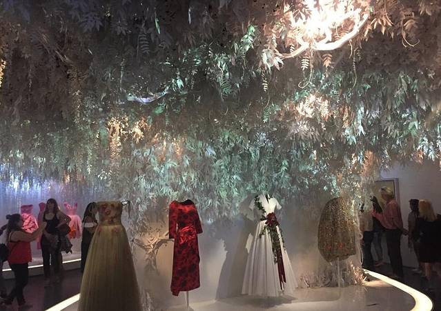 巴黎装饰艺术博物馆