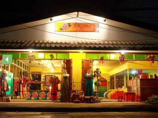 Chezmoi Handicraft Shop