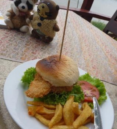 Cafe Mekong Fish Restaurant