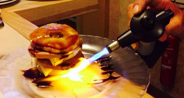 La Taberna de la Plaza