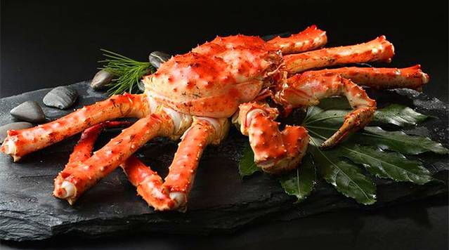 道乐蟹料理(亚运村店)