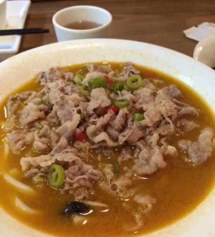 厨娘.CN(江宁万达店)