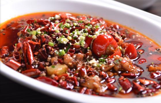 川霸味道(常青永旺店)