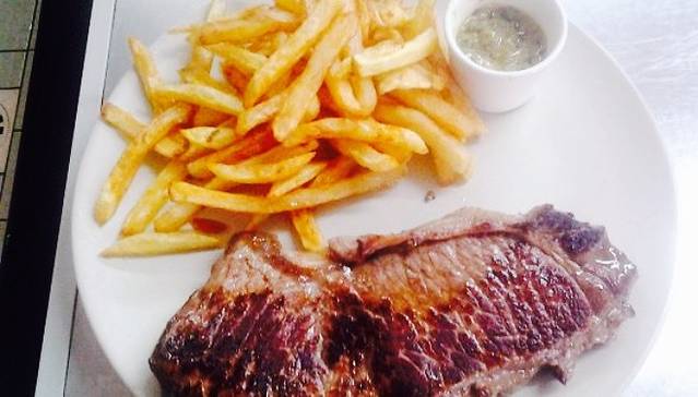 Auberge de la Truite