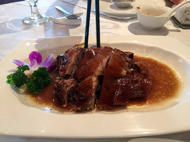 苏州香格里拉大酒店·香宫 Shang Palace