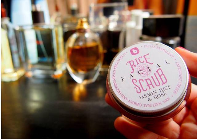 金边波蒂亚水疗中心