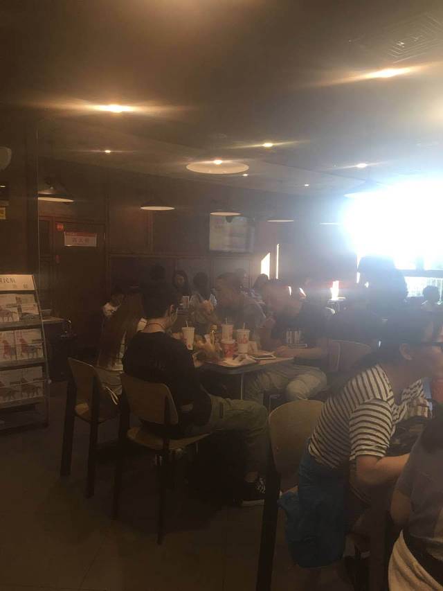 德克士(德丰商厦店)