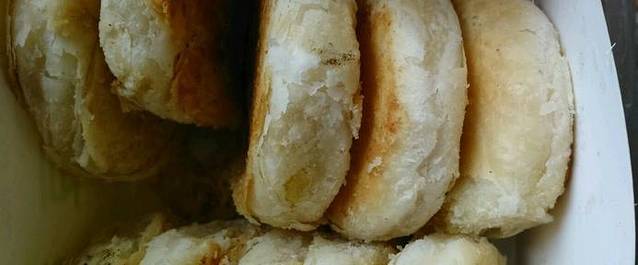 聚香斋绿豆酥总店