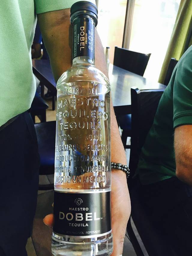 La Salsa Fresh Mexican Grill