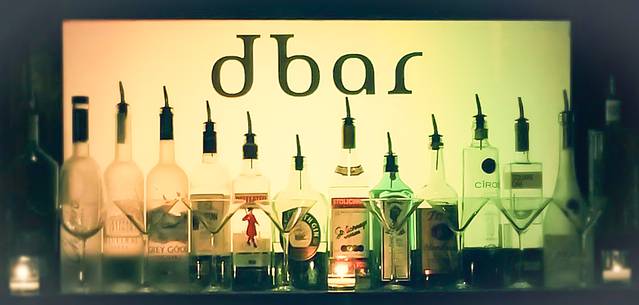 dbar