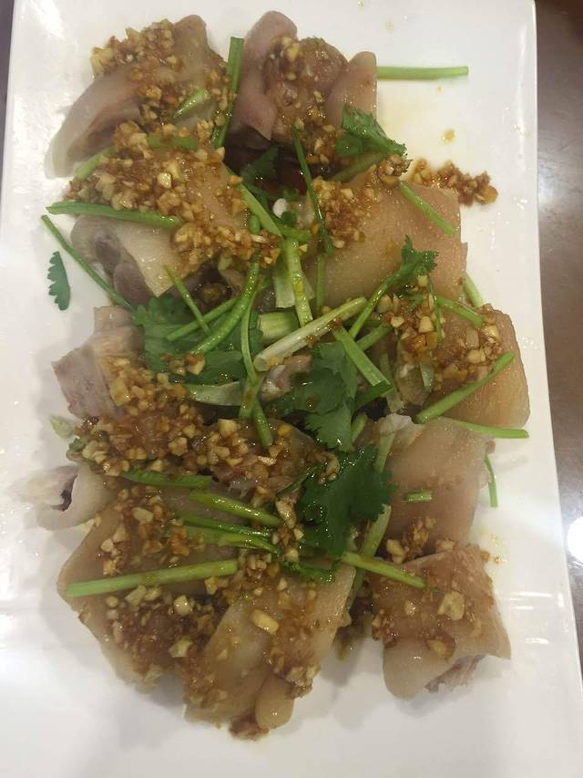 四维园海鲜酒楼(大朗总店)