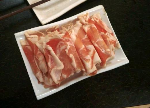 京味轩老北京涮羊肉自助火锅(新园路店)