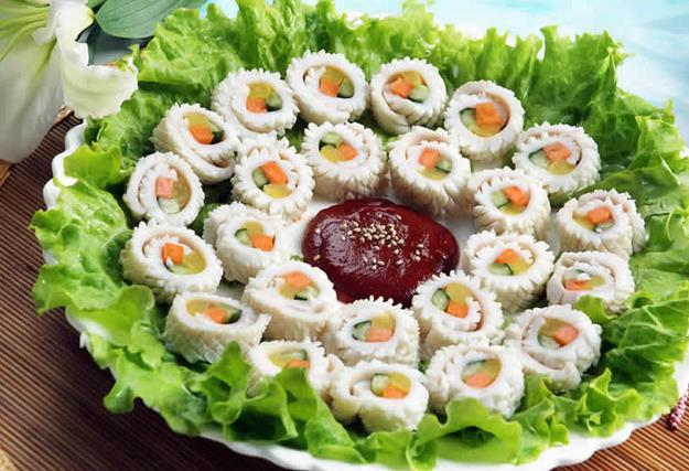 千代武日本料理(开发区店)