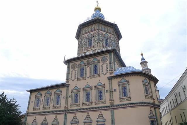 圣彼得和圣保罗主教座堂