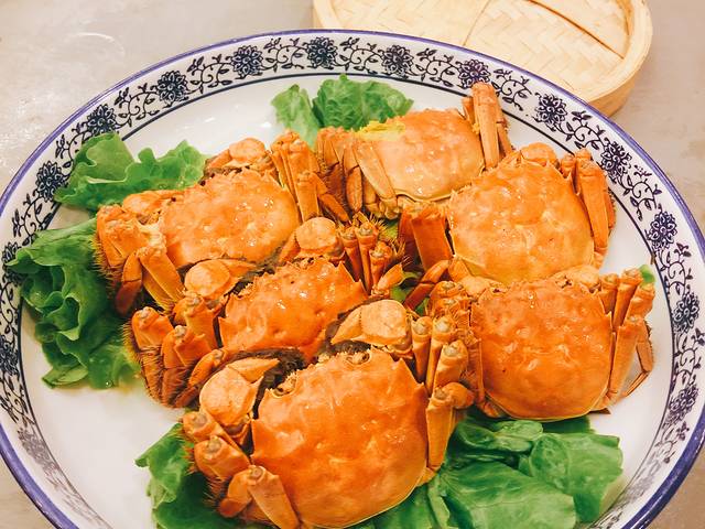 三凤酒家(中山路店)