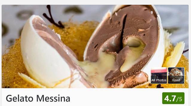 Gelato Messina（达令港店）
