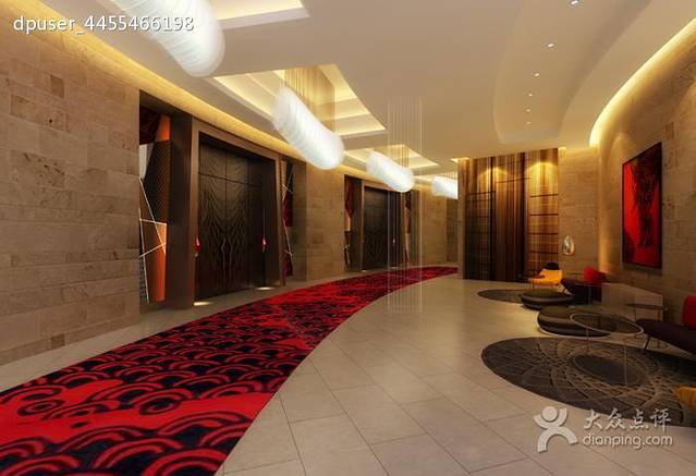 南京禄口机场铂尔曼酒店餐饮部