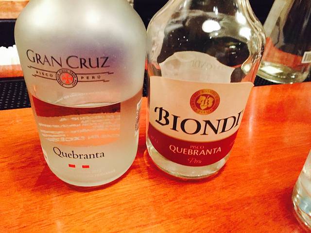 Tampu Restaurant at Sanctuary Lodge