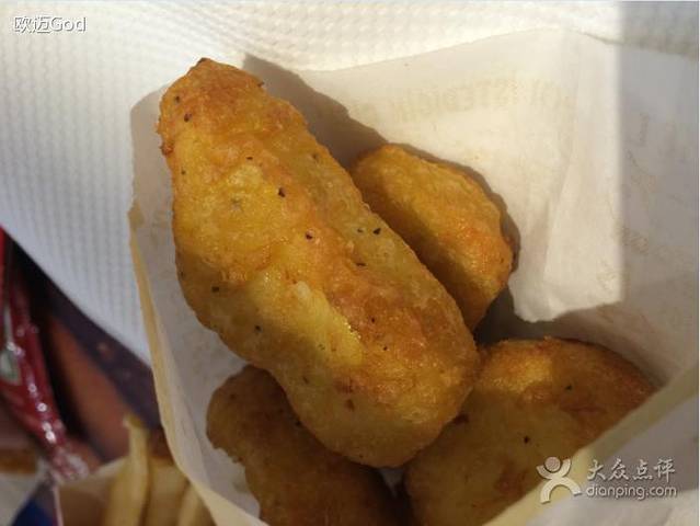 汉堡王(成都海滨城店)