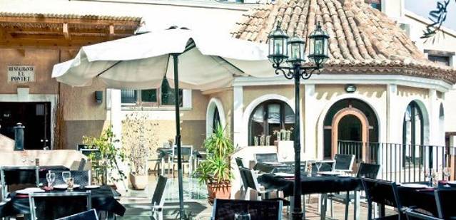 Restaurante El Pontet