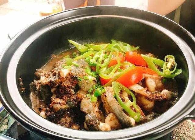 刘姐地道啤酒鱼音乐餐厅(西街总店)