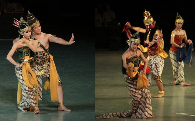 Ramayana Ballet