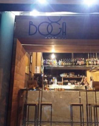 Boga Gourmet La  Buhaira