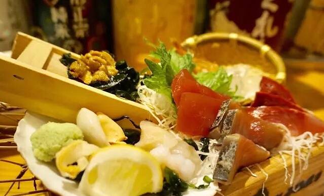 目利之银次(新都心店)