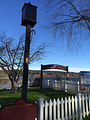 Port Gamble General Store and Cafe